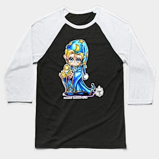 UNI - VERSE 30 Baseball T-Shirt